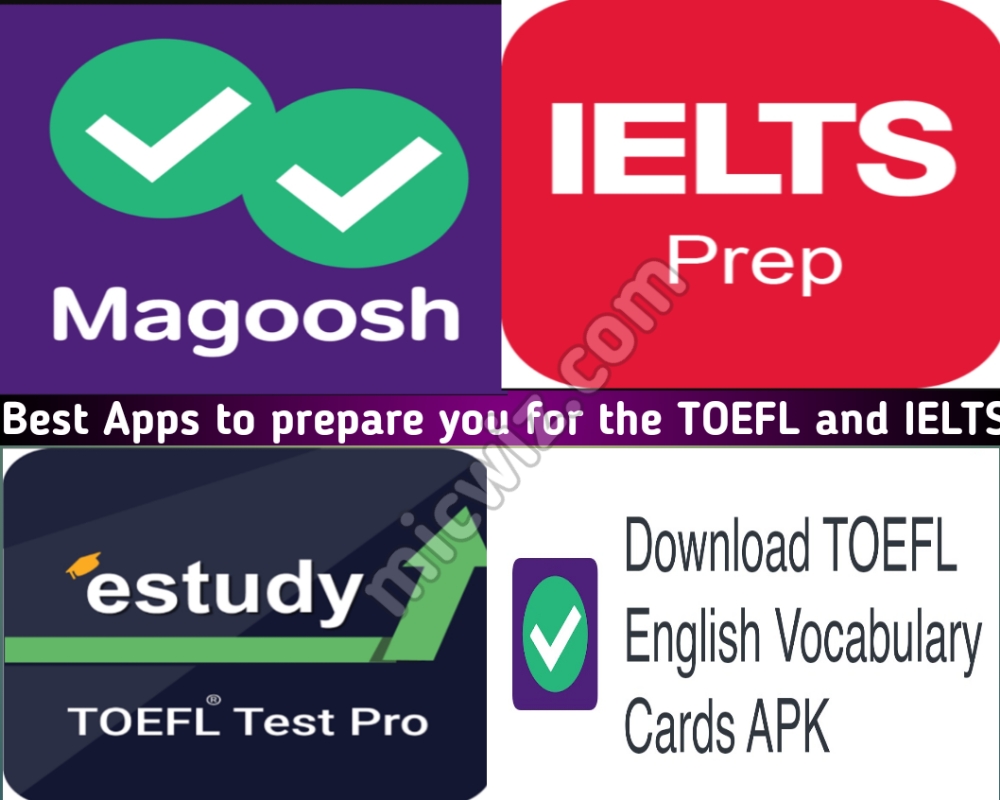 best-apps-to-prepare-you-for-the-TOEFL-and-IELTS